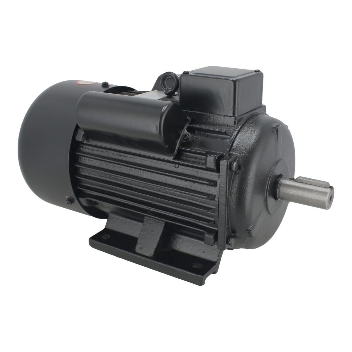 Motor eléctrico bifásico 5 HP en baja ELE-2F5HP Electromex