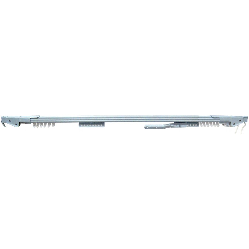 Cortinero path ajustable 2.50-4.50 m Novacort