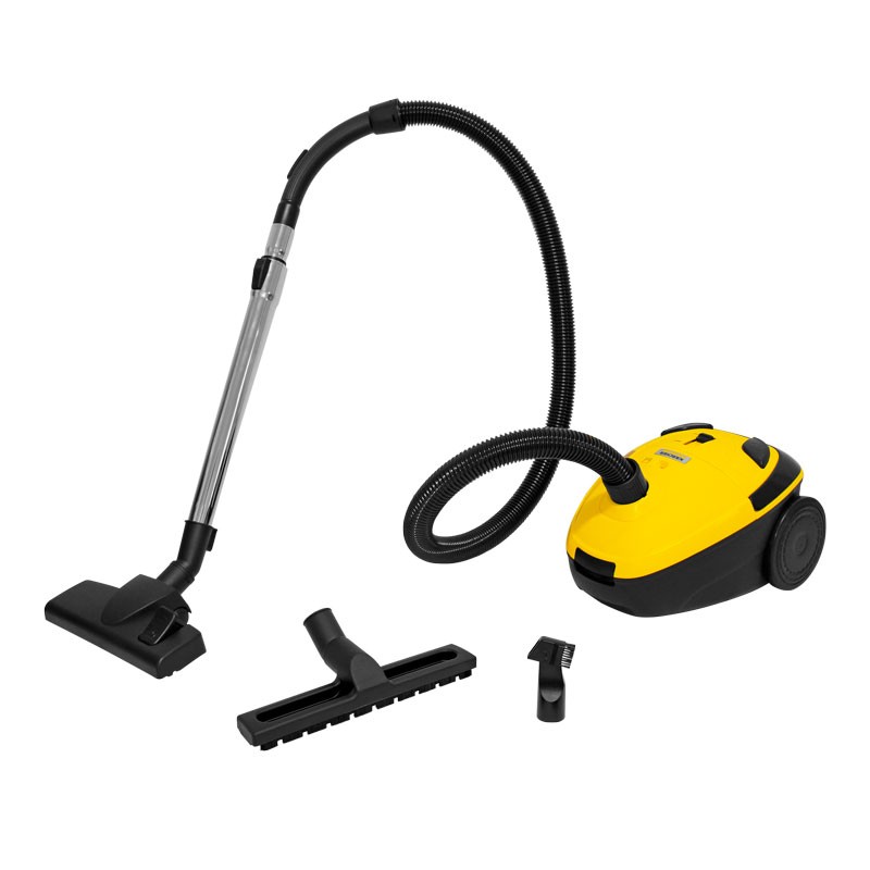 Aspiradora 900 W VC-1 Karcher