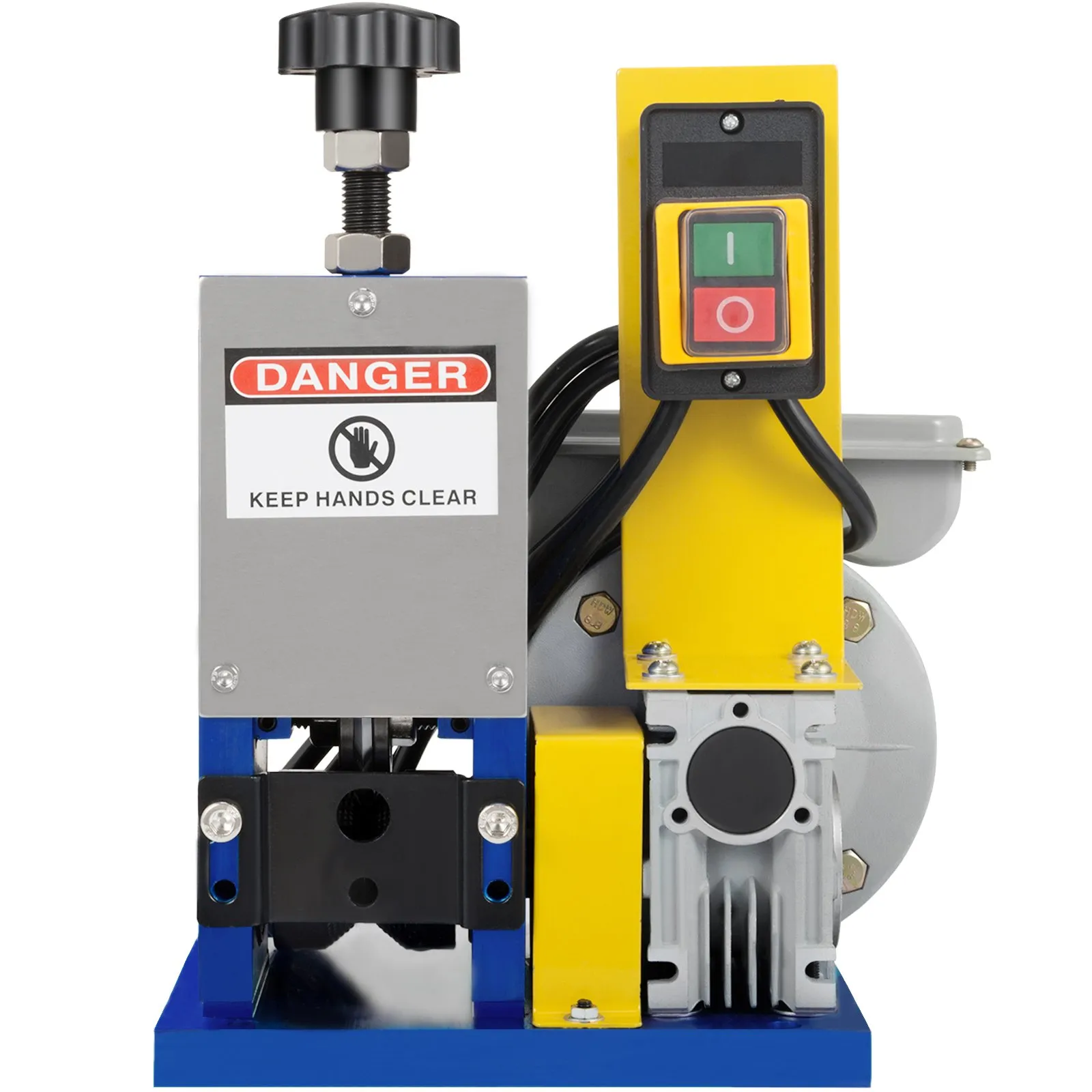 Maquina Pelacables Electrica Vevor SMS-025- 60ft