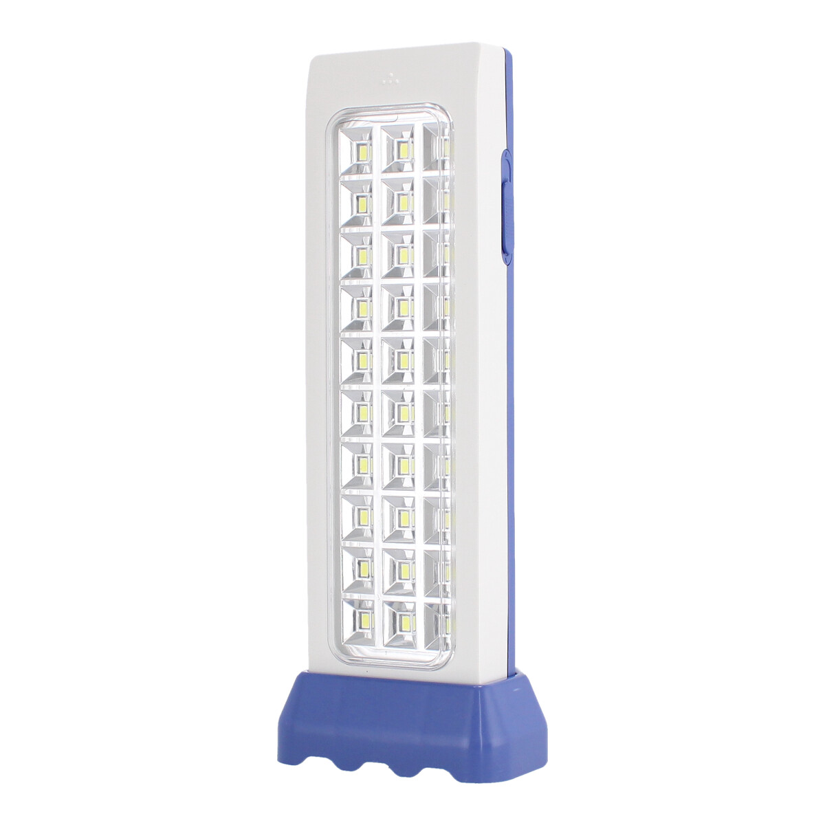 Luminario de emergencia recargable 30 LEDs 15301 Adir