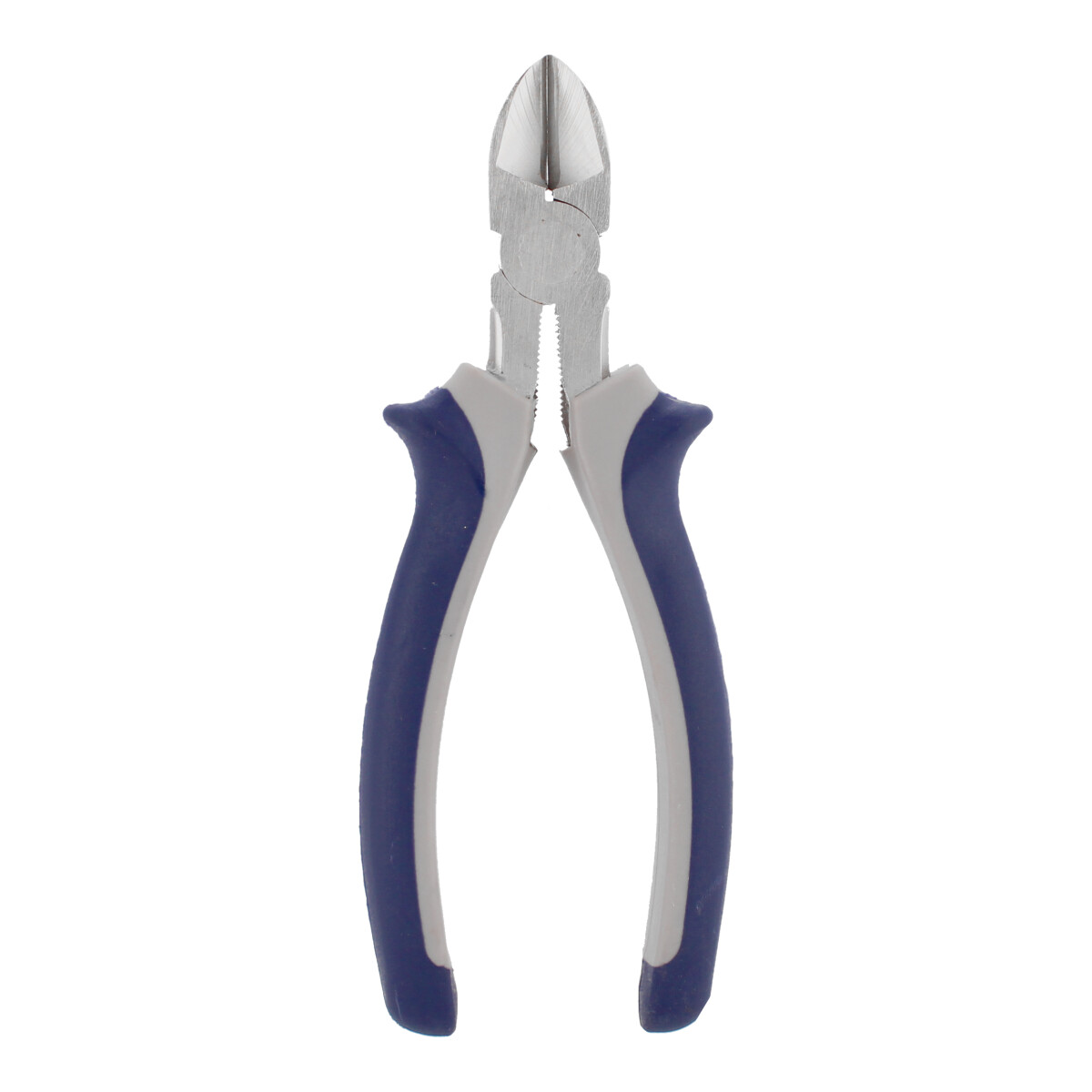 Pinza de corte diagonal 6" TC4252 Toolcraft