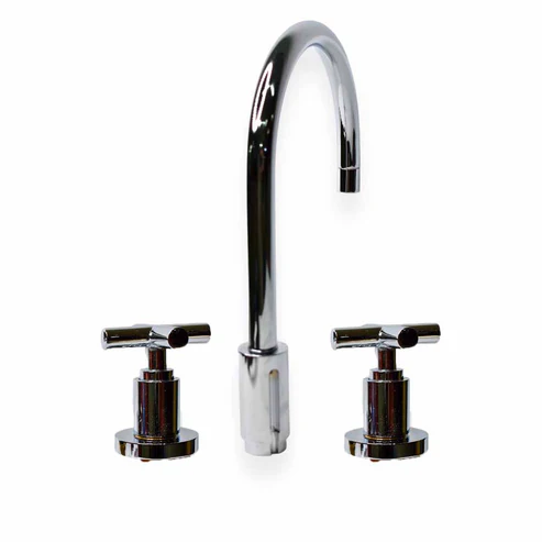 Mezcladora para Lavabo Wilson 3965 con Desague 4”
