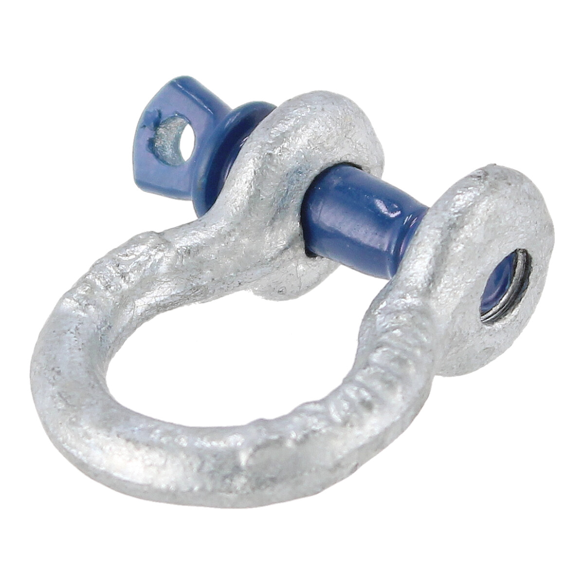 Grillete 3/16" galvanizado TC3312 Toolcraft