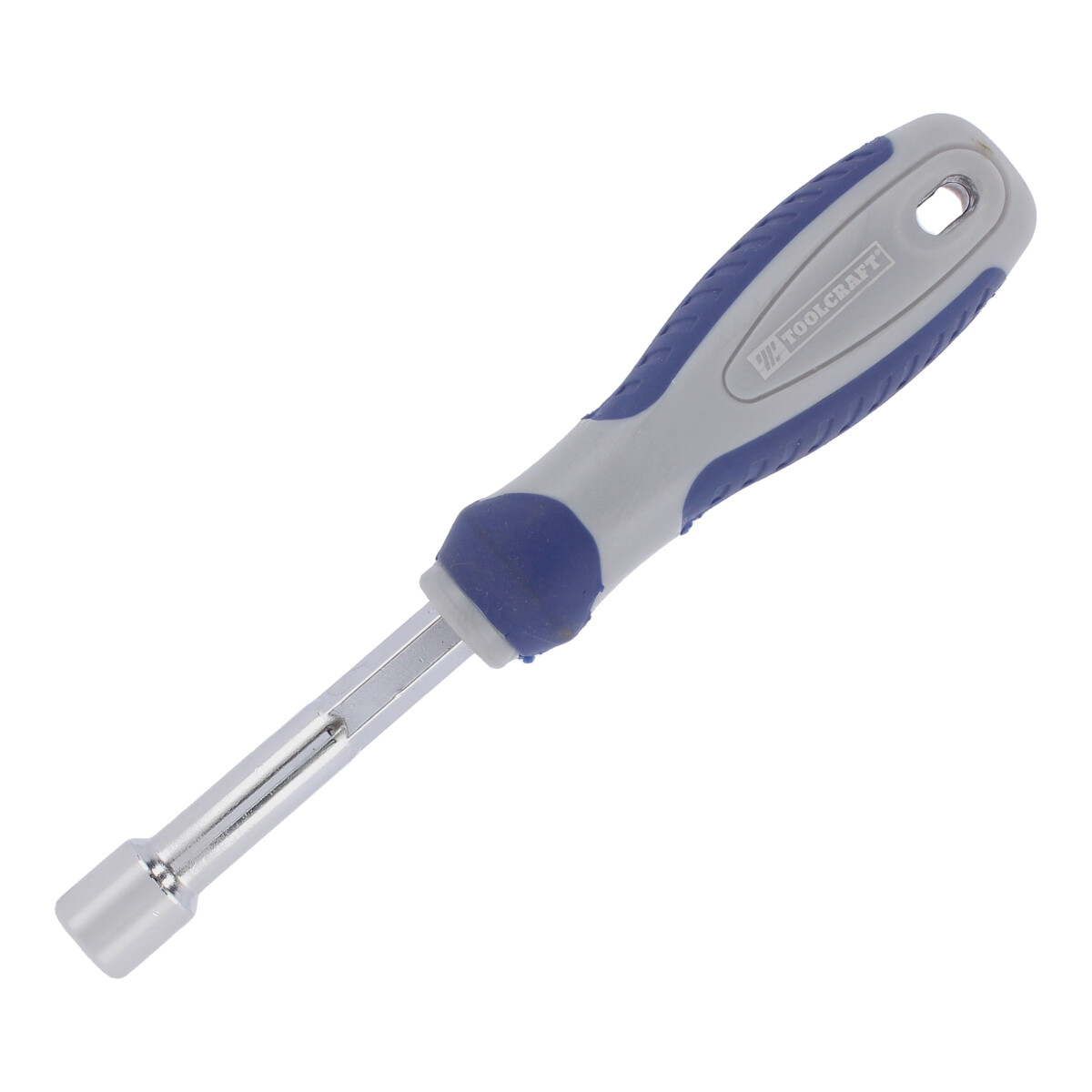 Desarmador de caja 7/16" x 3" TC1828 Toolcraft