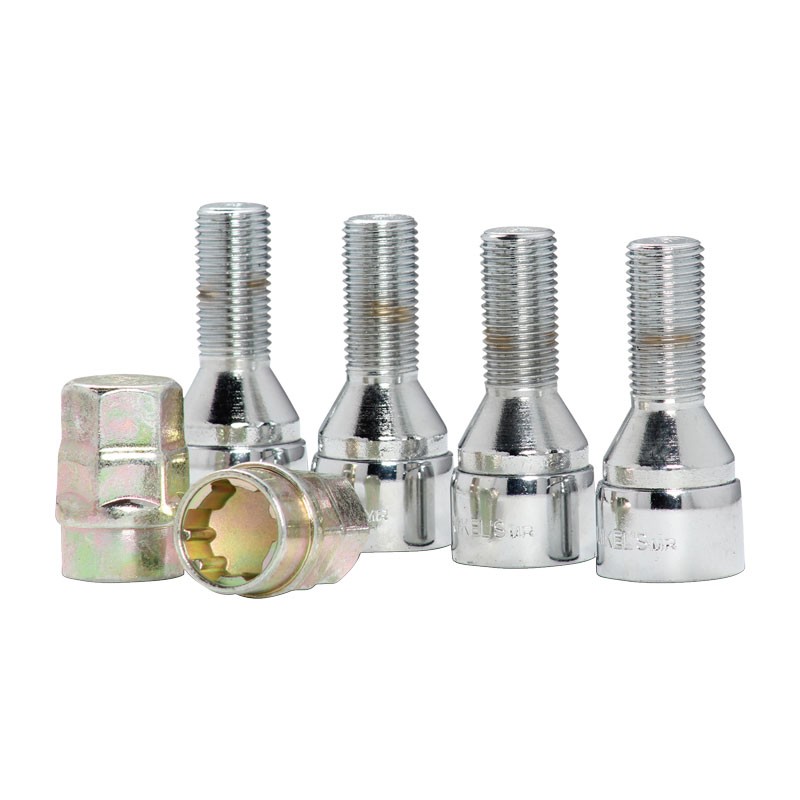 Birlos de seguridad SPR-1 Mikels 