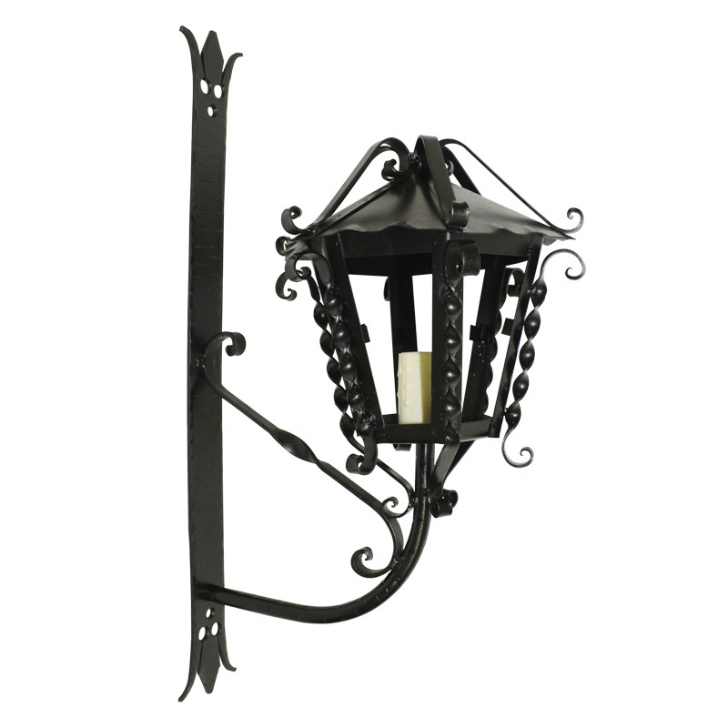 Farol tipo Francés #2