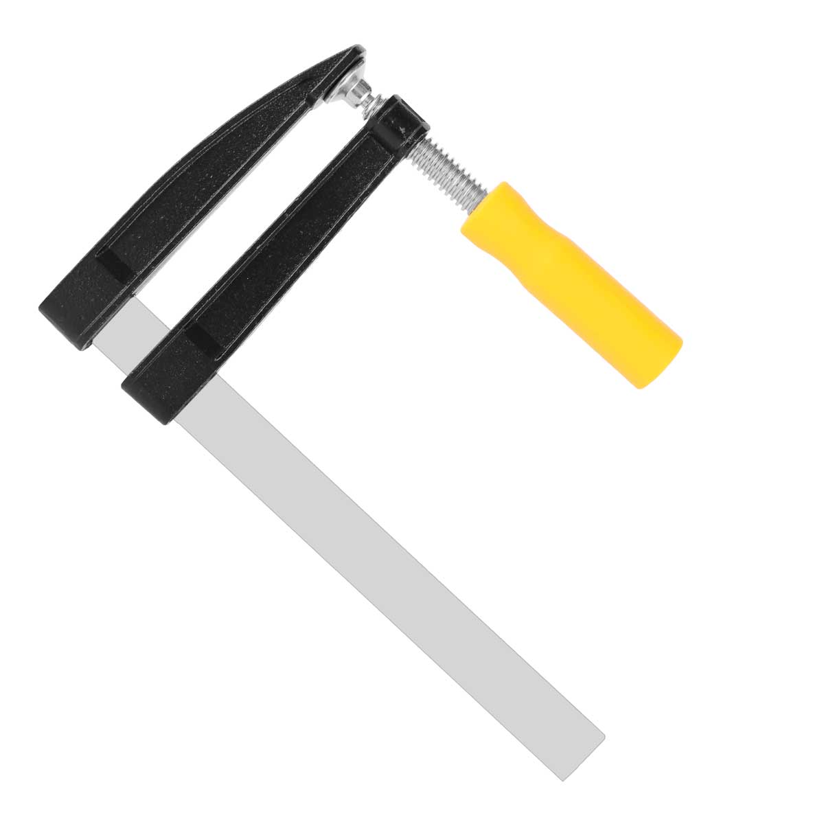 Prensa sargento 120 x 200 mm 11623 Tulplus