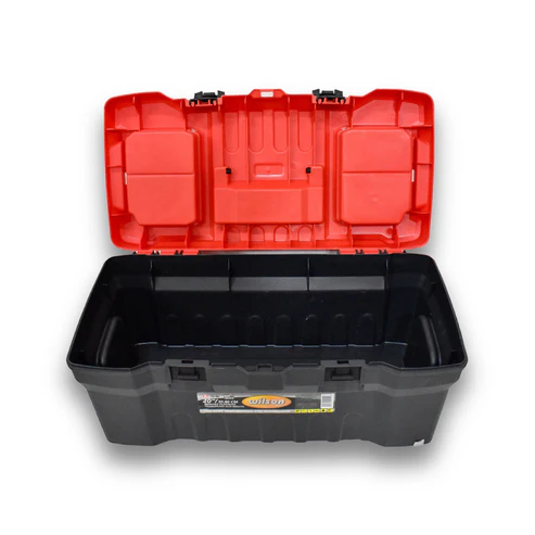 Caja de Herramientas Wilson con Organizador 20" 1540