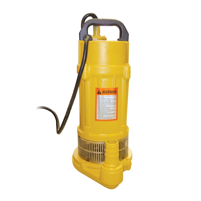 Bomba sumergible 1/2HP QDX1-17 Shimge
