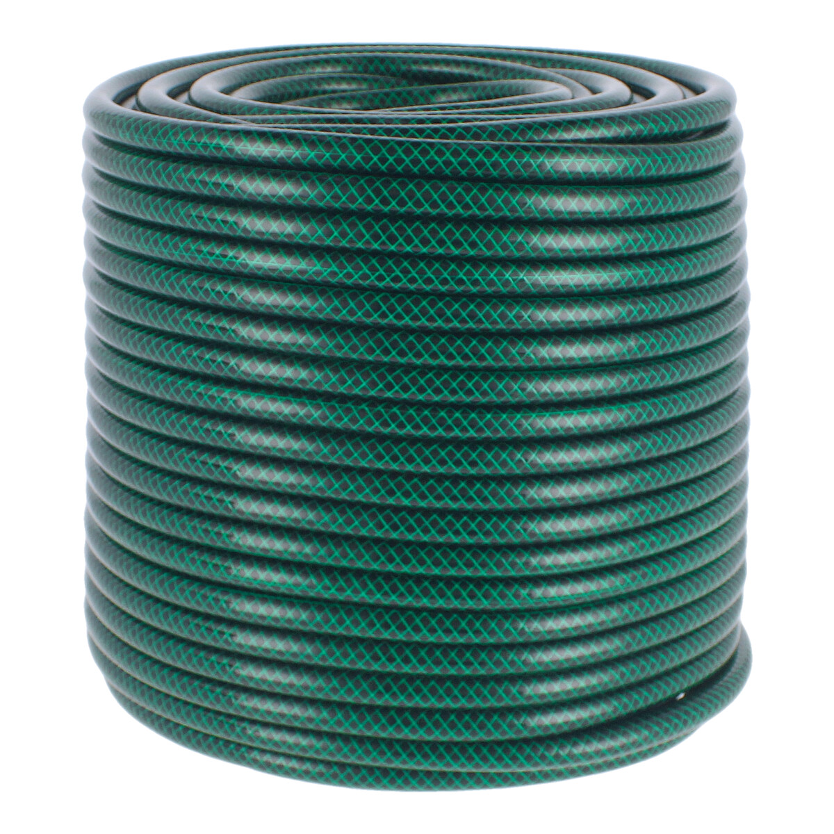 Manguera reforzada para agua tricapa 1/2" x 100 metros SW-41202 Fumetax