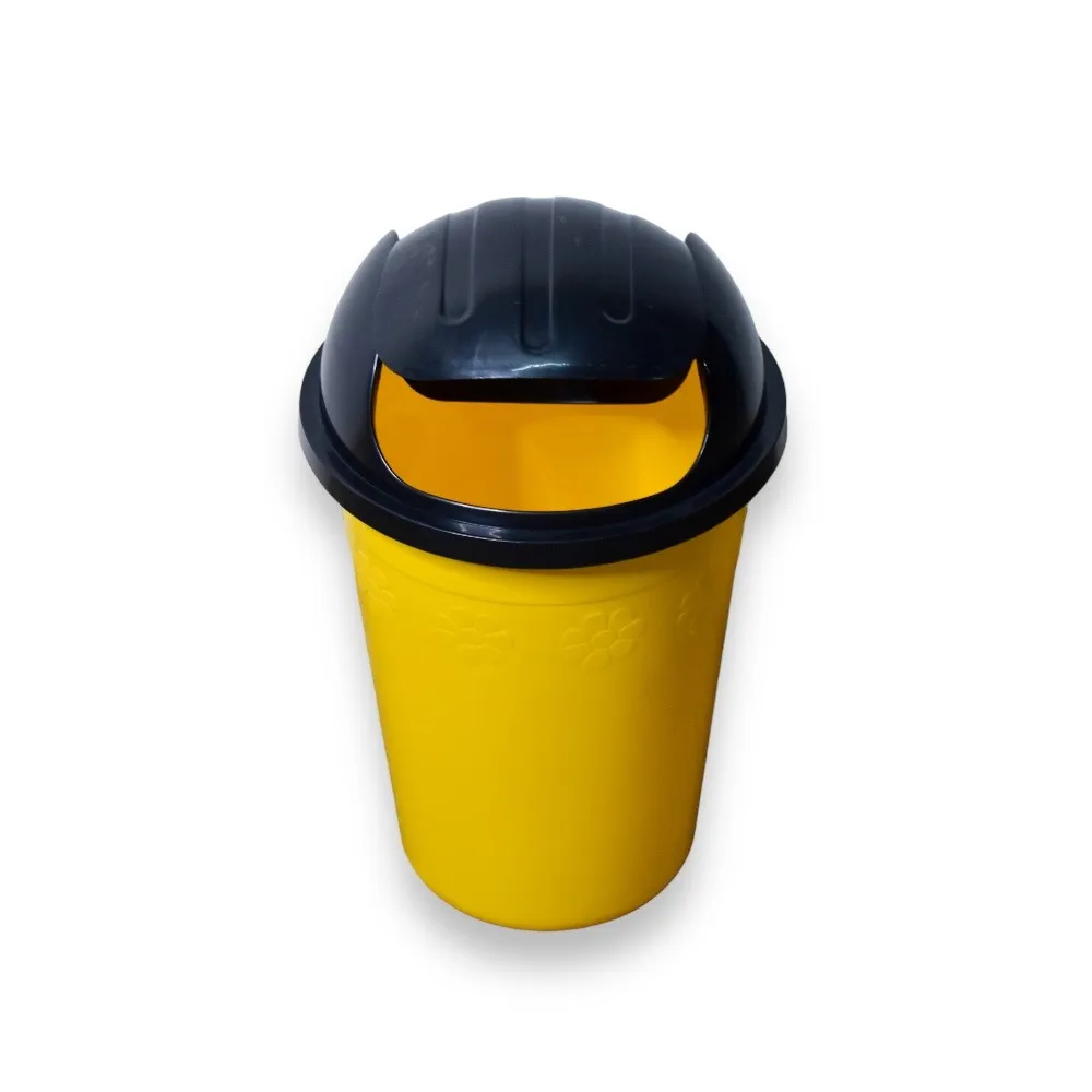 Bote de Basura Cilindrico Wilson 16-11W