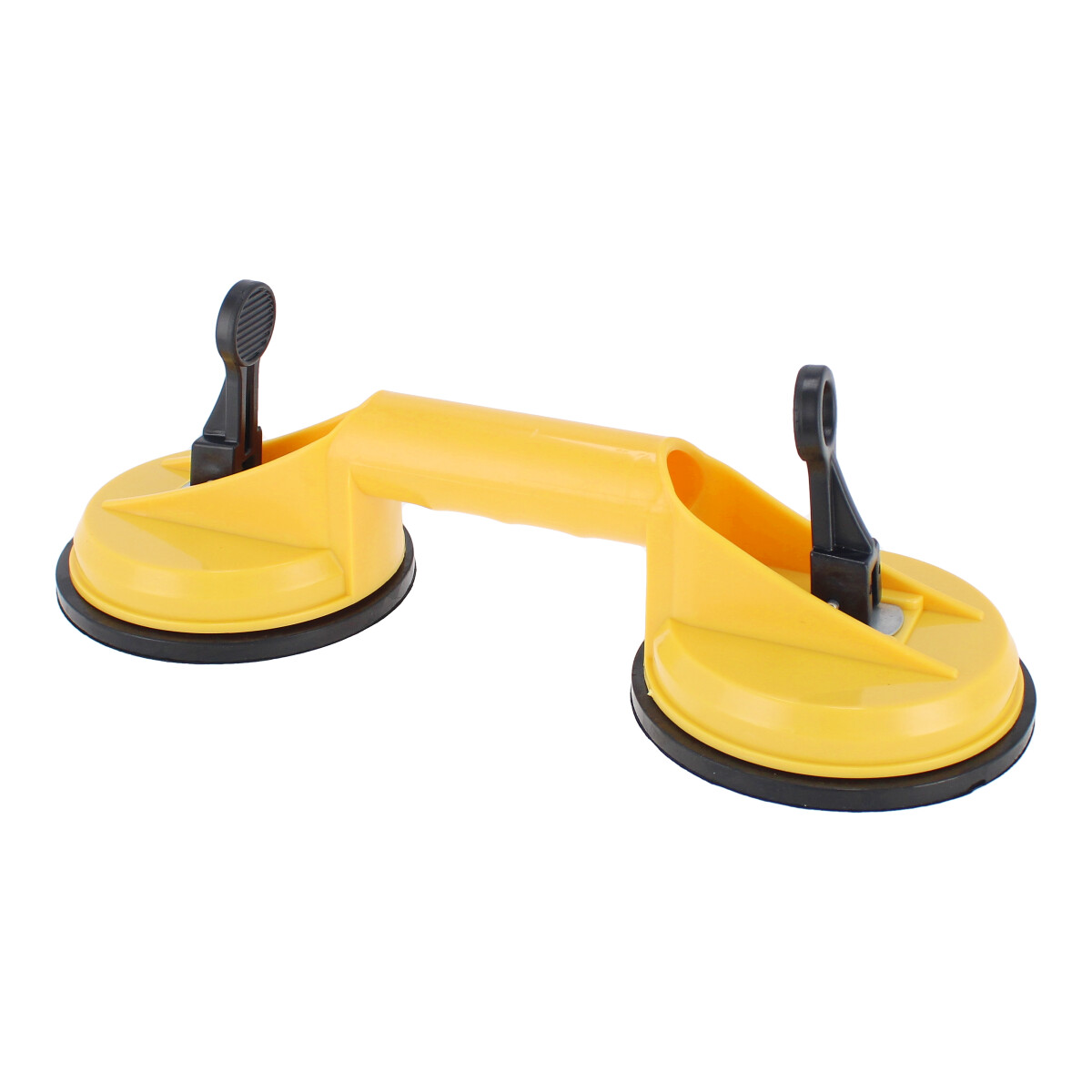 Ventosa de ABS para vidrio doble 3421 Tulplus