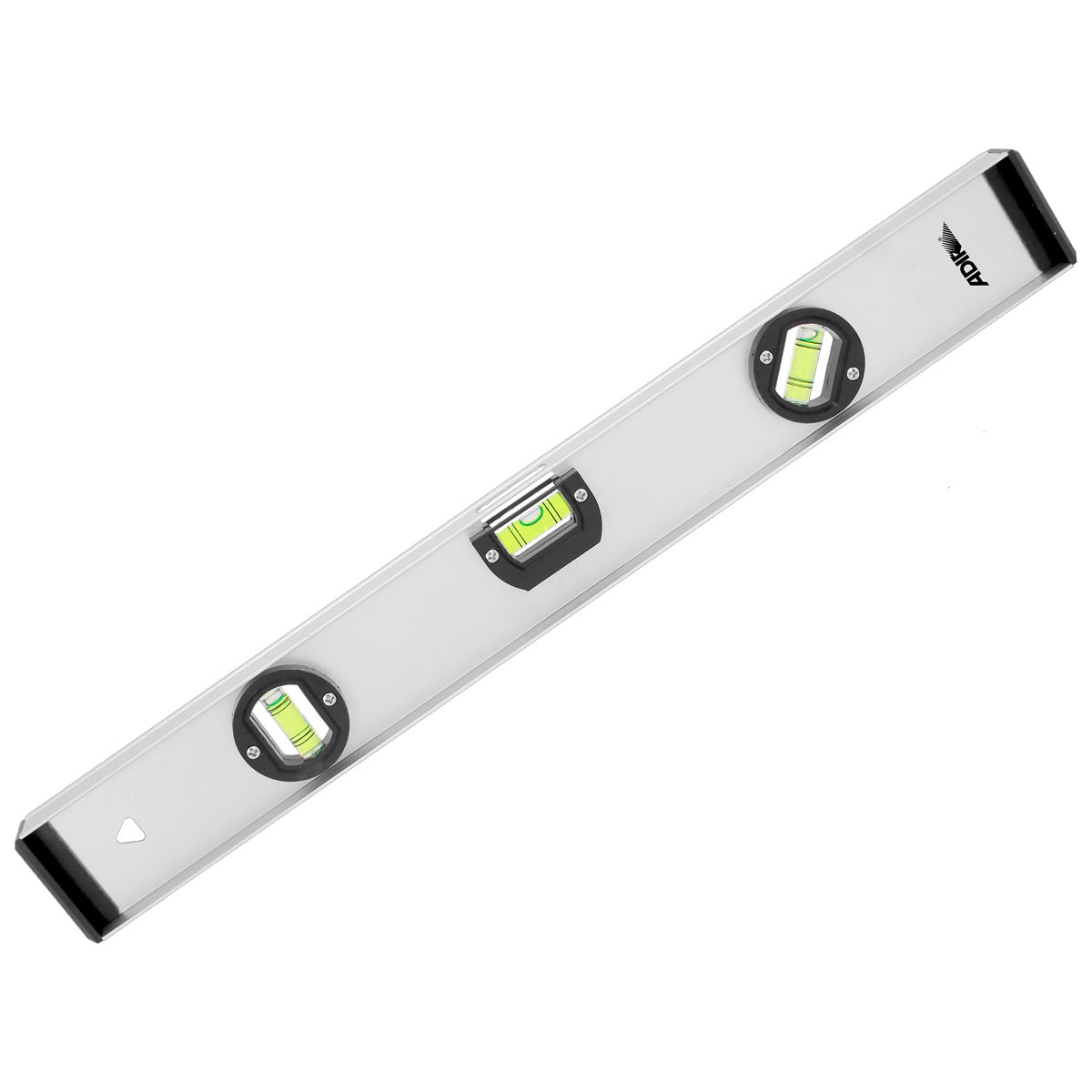 Nivel de aluminio 18" 345 Adir