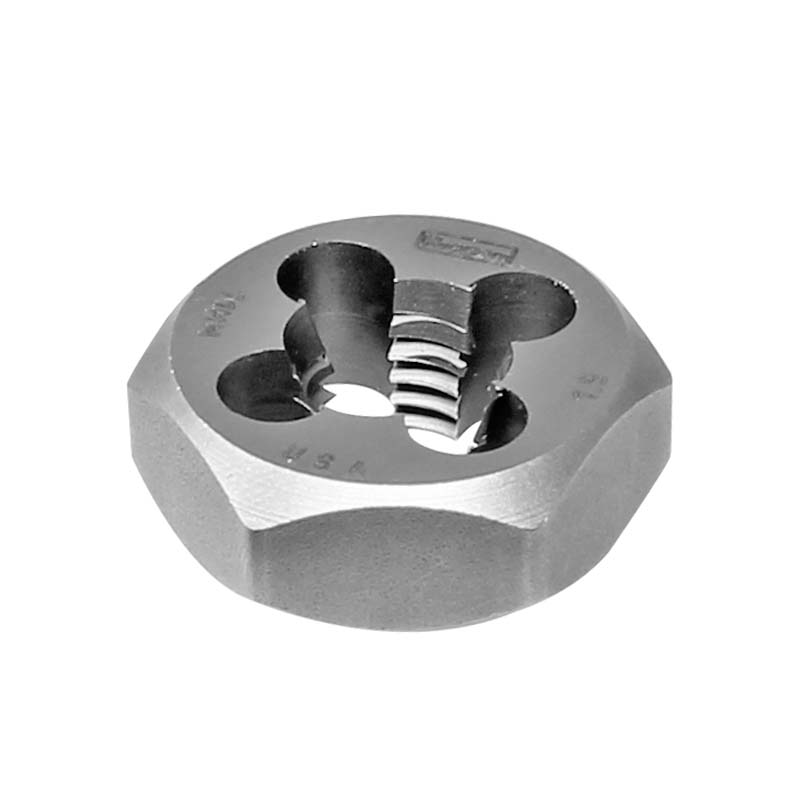 Dado hexagonal AAC de 1” 11.00 - 1.50 mm M6641 Irwin