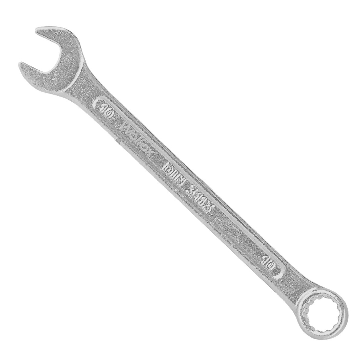 Llave española combinada 10 mm WF0195 Wolfox