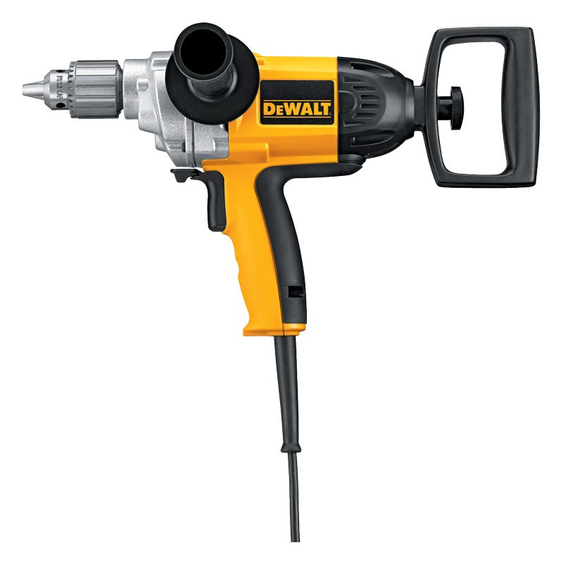 Taladro VVR de 1/2" DW130V DeWalt