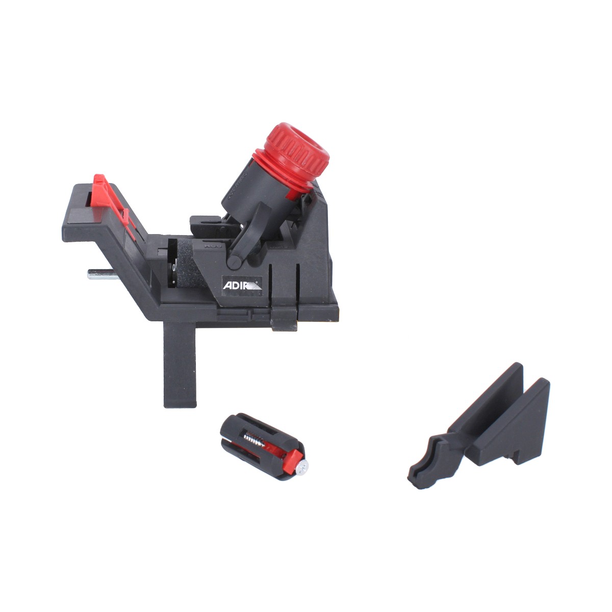 Afilador para brocas 3/32" - 1/2" 9455 Adir