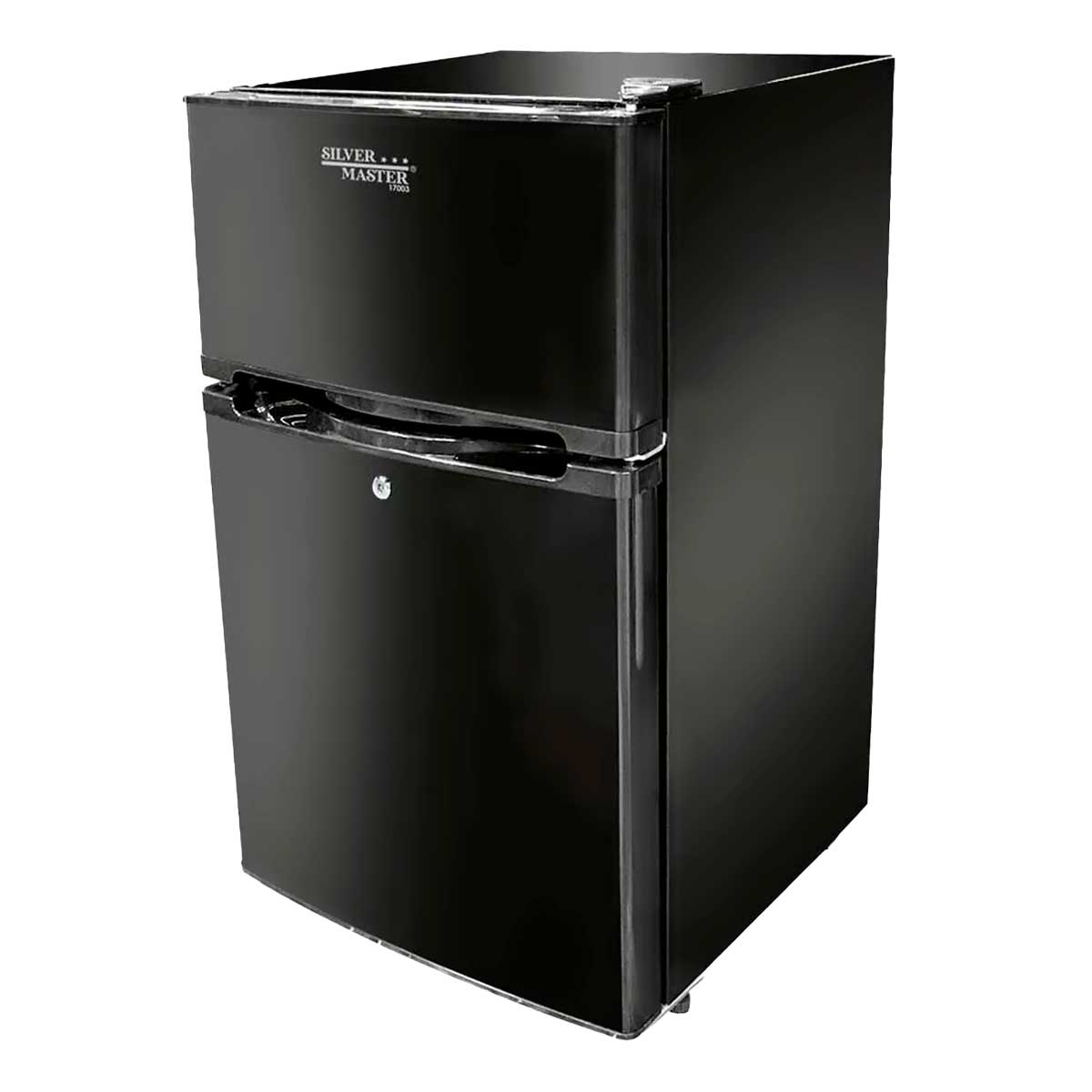 Frigobar 90 litros negro 17003 Silver Master