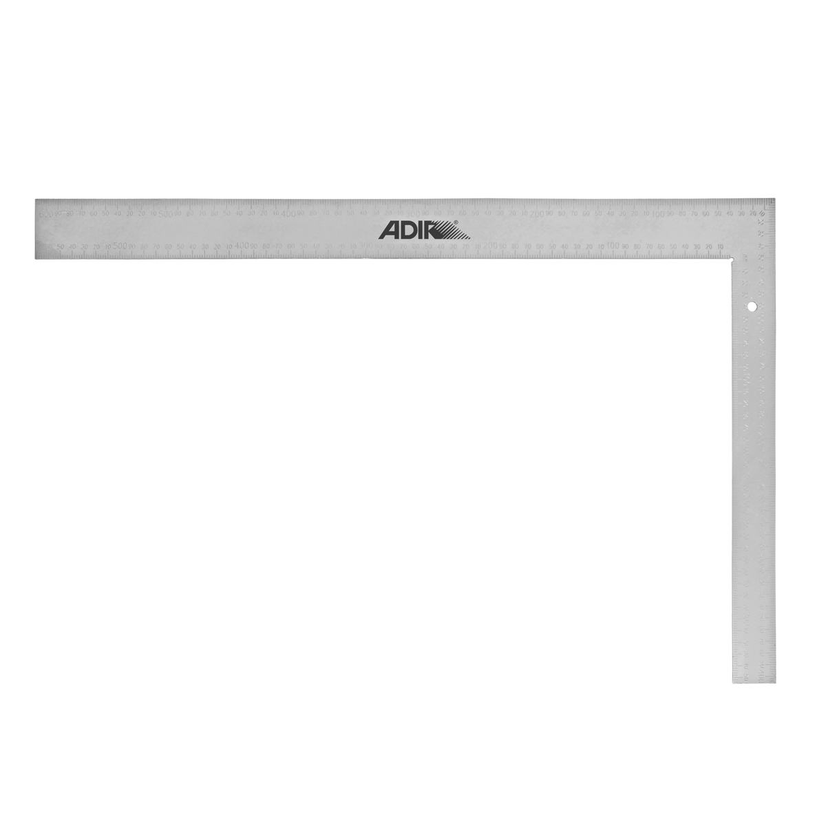 Escuadra de cantero 16" x 24" 1211 Adir