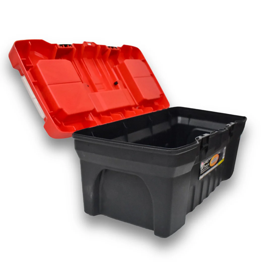 Caja de Herramientas Wilson con Organizador 20" 1540