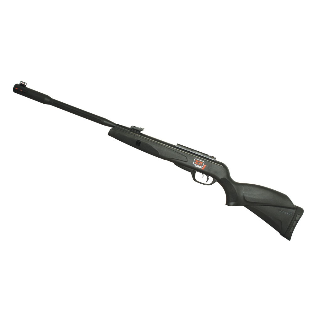 Rifle deportivo Black Fusion IGT Mach 1 cal 5.5 Gamo