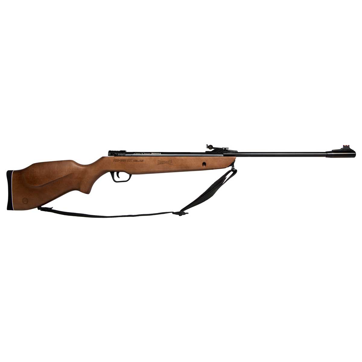Rifle deportivo Mendoza RM-100 calibre 5.5 mm