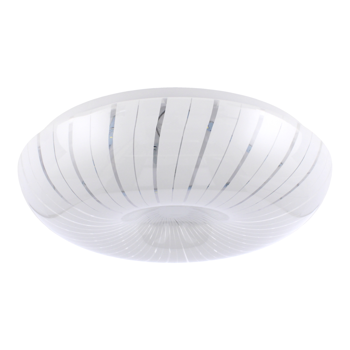 Plafón de LED decorativo 24 W Burgos 4284 Adir - FERRETIP INOVA