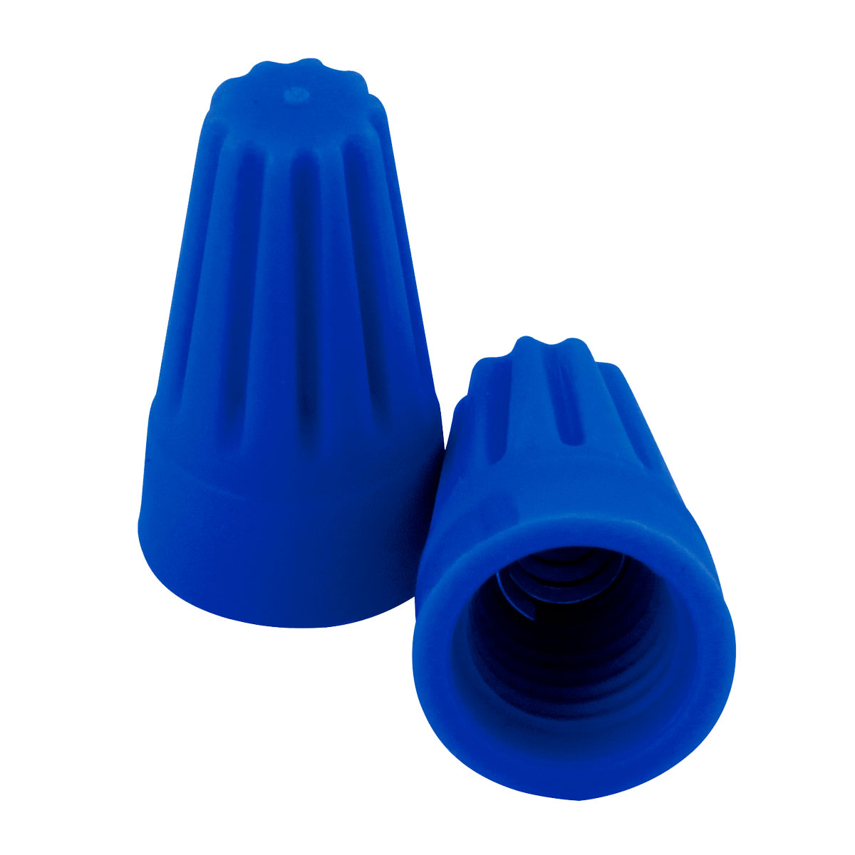 Capuchones para cable con rosca interior 18 / 16 AWG FU0480 Fulgore ...