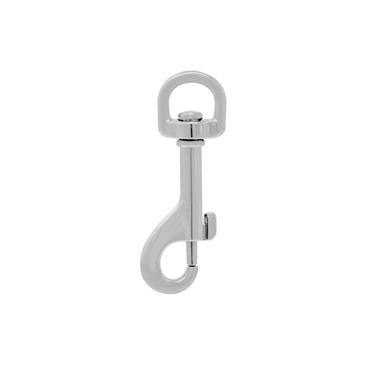 Bandola metálica 2" 7273 Adir