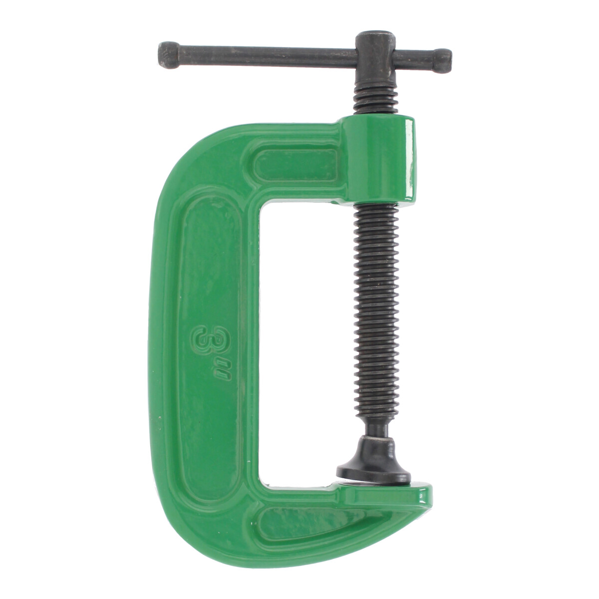 Prensa carpintero 3" 3317 Lion Tools