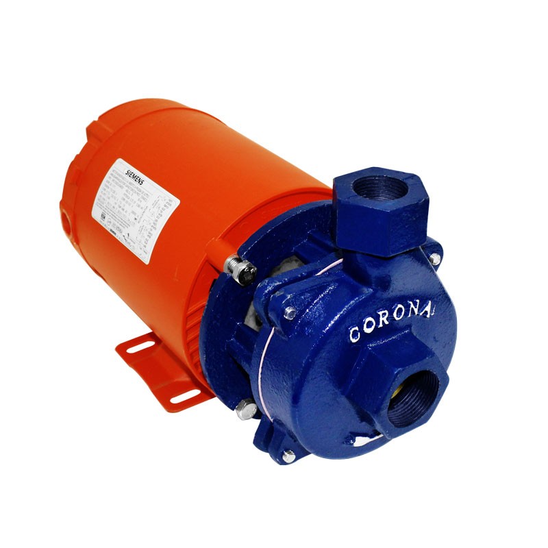 Bomba para agua de 3/4 HP Siemens
