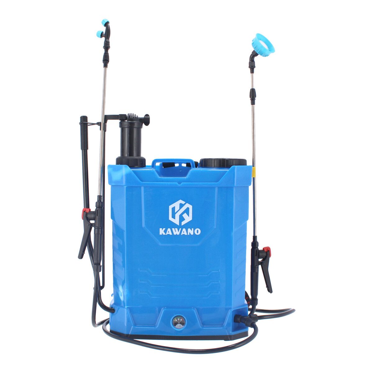 Fumigadora eléctrica 20 litros KW-20LE Kawano