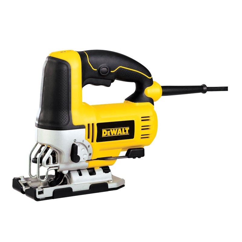 Sierra caladora DWE300-B3 650W DeWalt