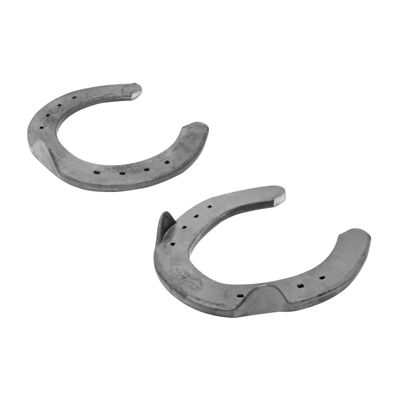 Herradura para equitación #5 Libero Mustad