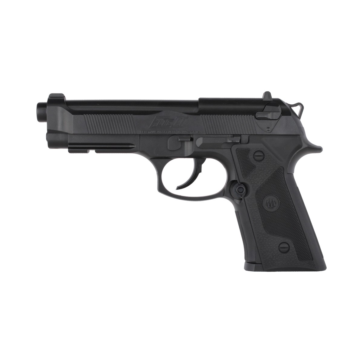 Pistola deportiva de munición calibre 4.5 mm Beretta Elite II 2253003 Umarex