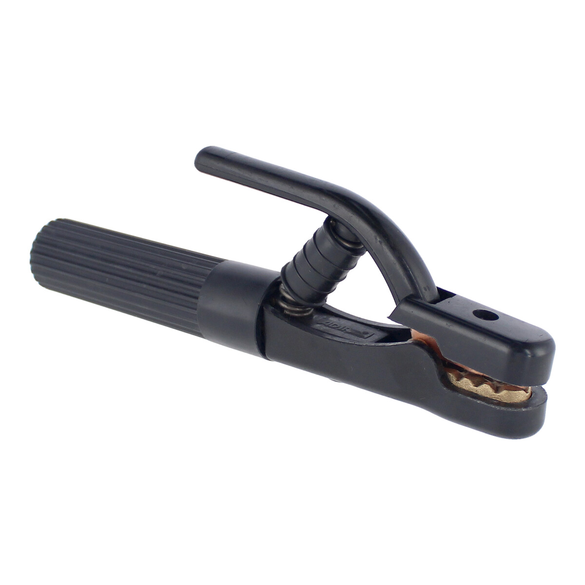 Pinza porta electrodo 300 A 1537 Adir