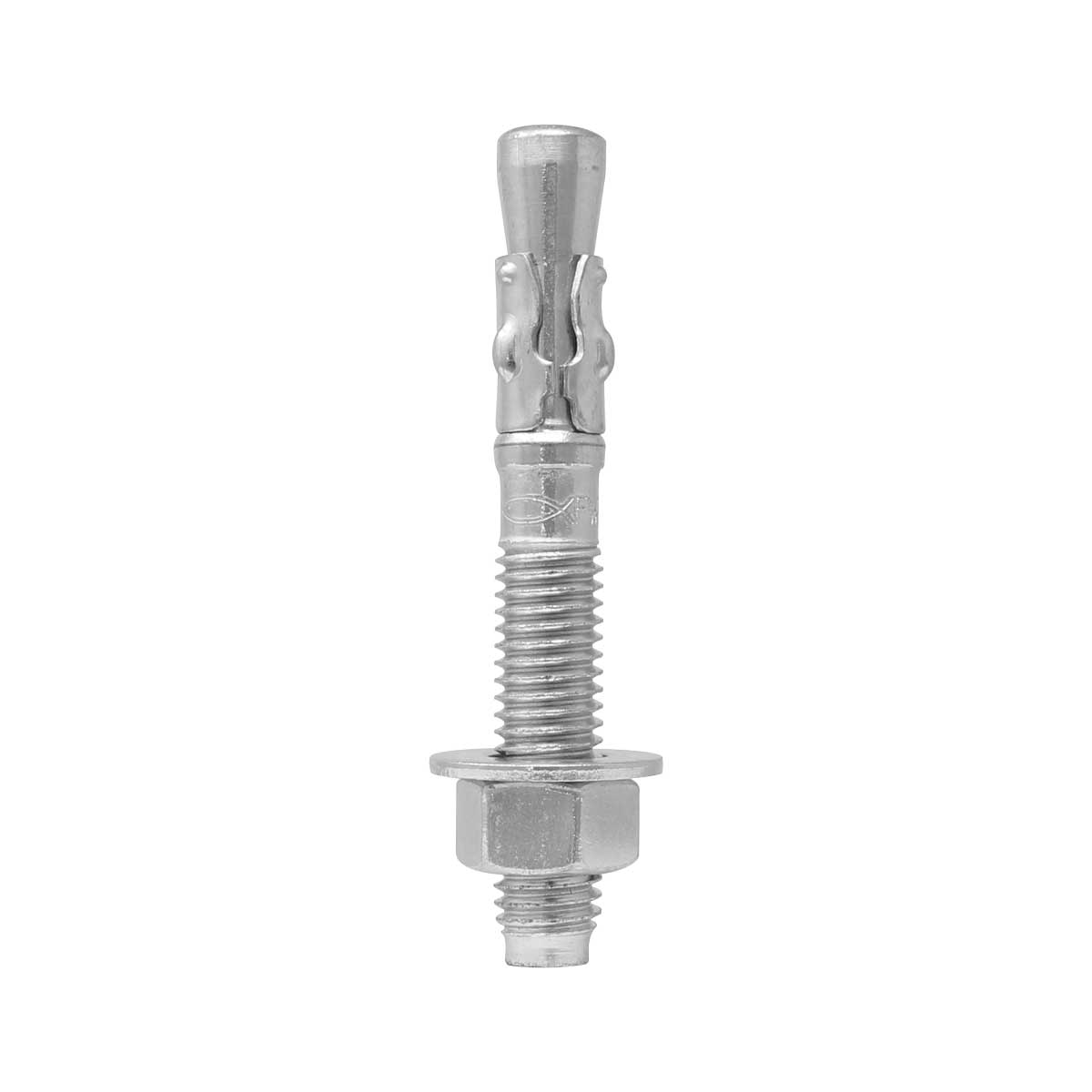 Anclaje de perno FWA 3/8" x 3" 50 piezas 48946 Fischer