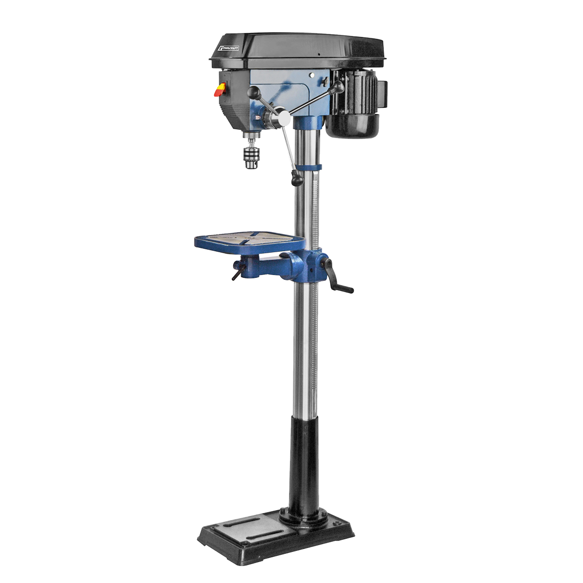 Taladro de piso 1 HP TC5429 Toolcraft