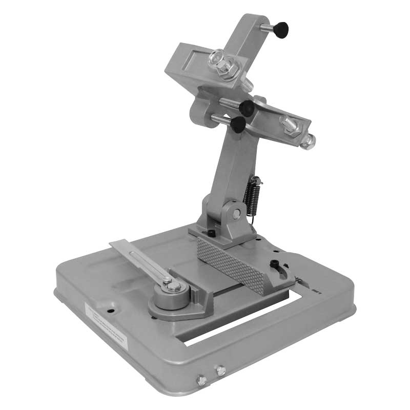 Soporte Para Esmeril 7 Y 9 887 Adir FERRETIP INOVA