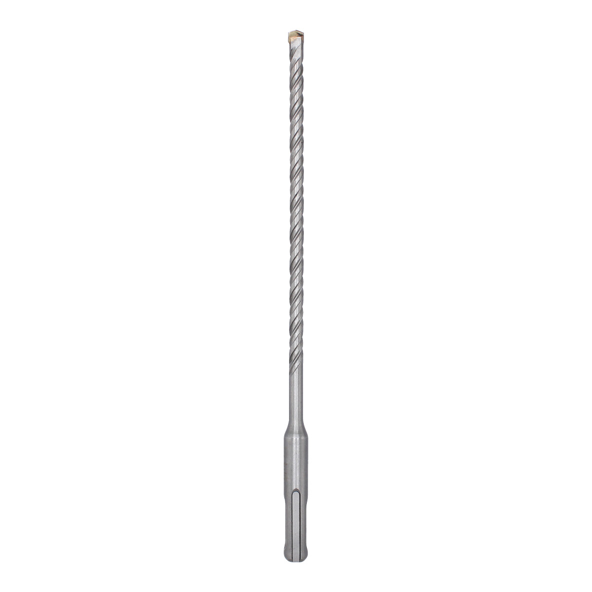 Broca SDS Plus para concreto 1/4" x 8" 12533 Adir