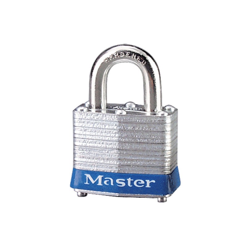 Candado de 51 mm 5-D Master Lock
