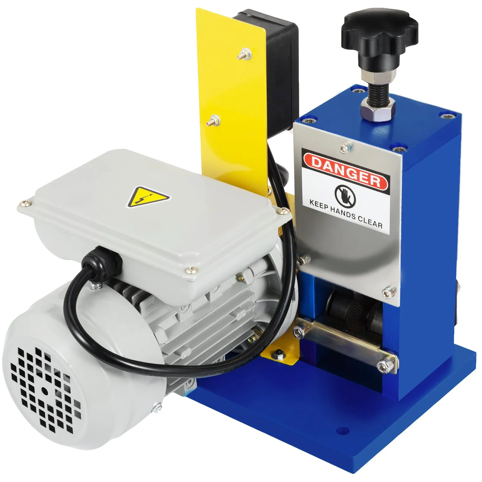 Maquina Pelacables Electrica Vevor SMS-025- 60ft