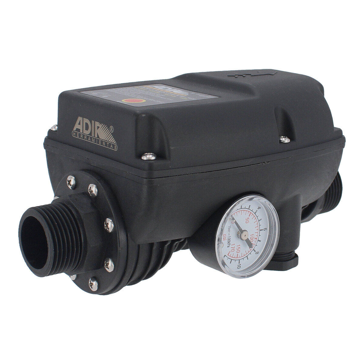 Control automático para bomba 750 W 9111 Adir