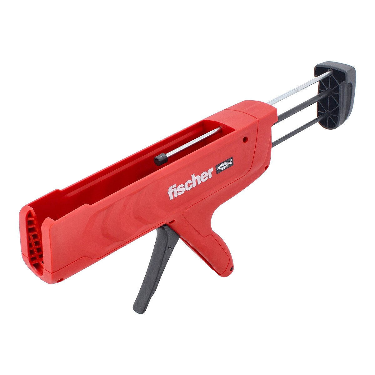 Pistola de aplicación para cartuchos de 2 cámaras FIS-DM S Pro Fischer