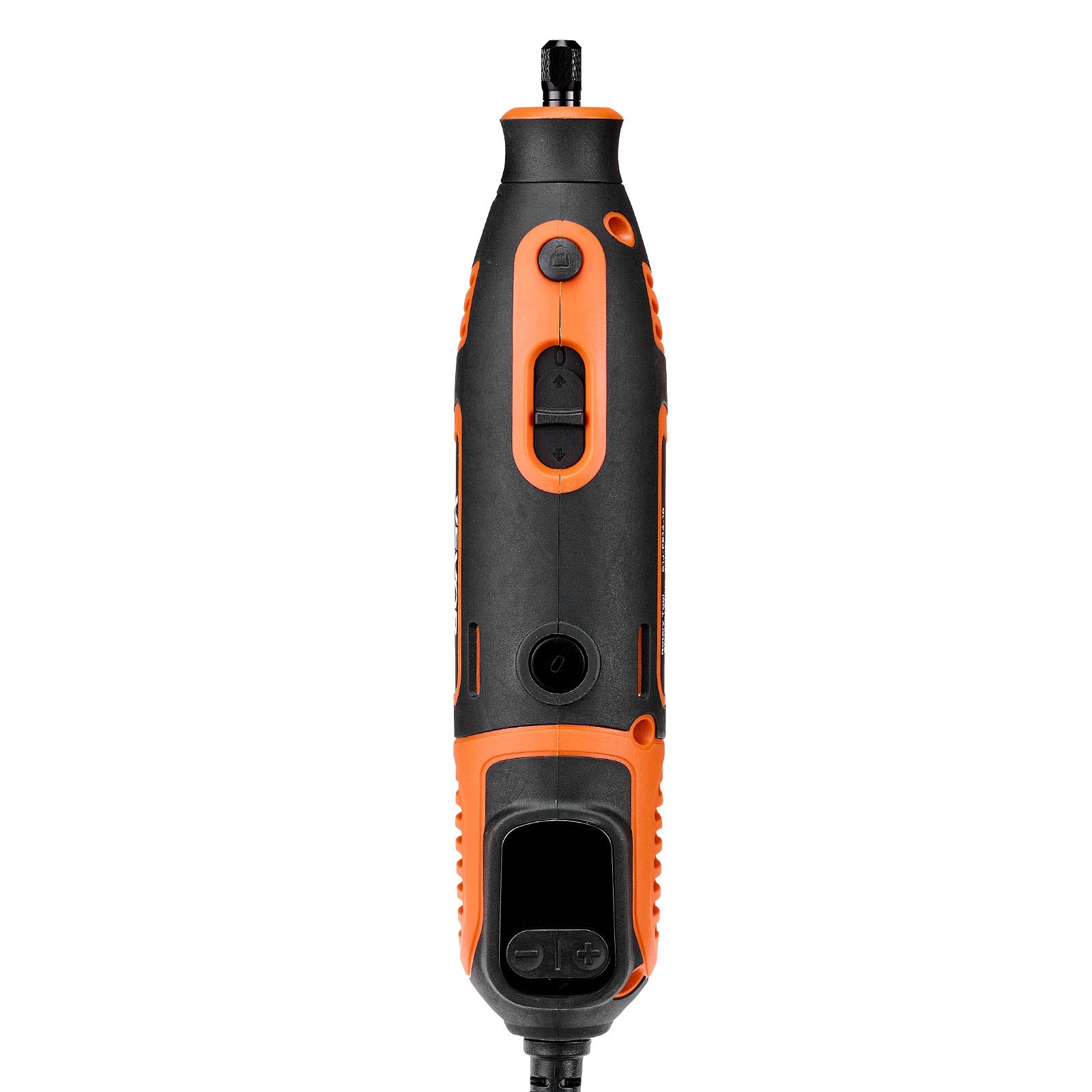 Kit de herramientas rotativas Electrica Vevor S1J-FE14-10- 51pzas